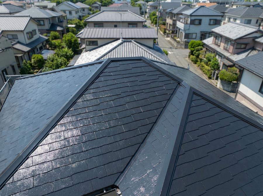 東京都練馬区 K様邸 施工後