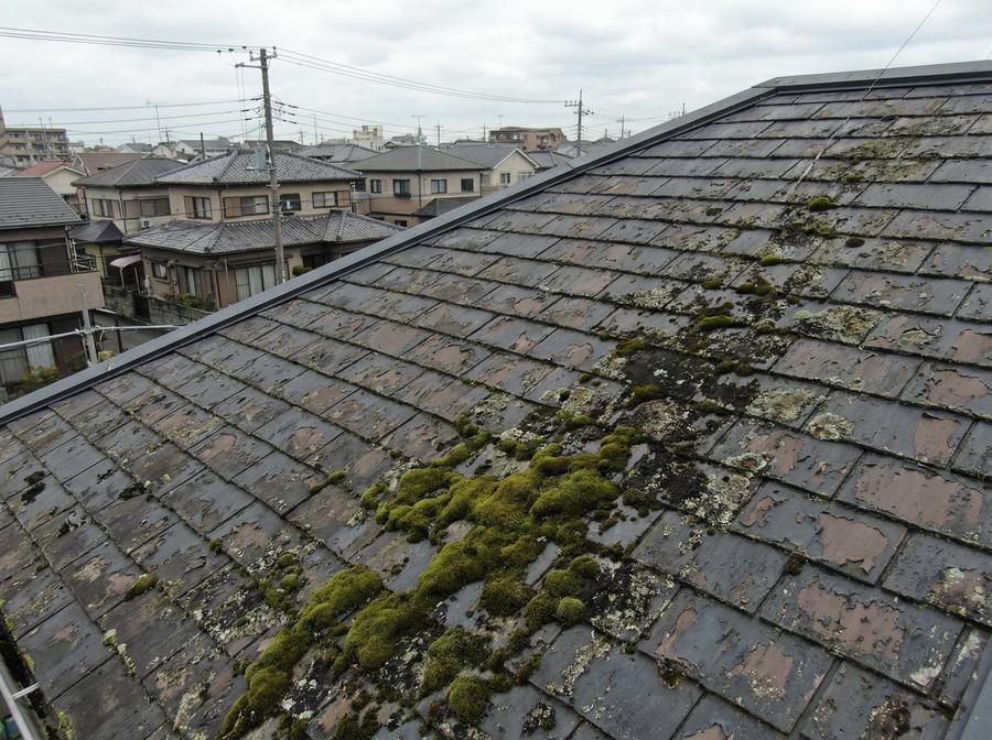 東京都練馬区 K様邸 施工前